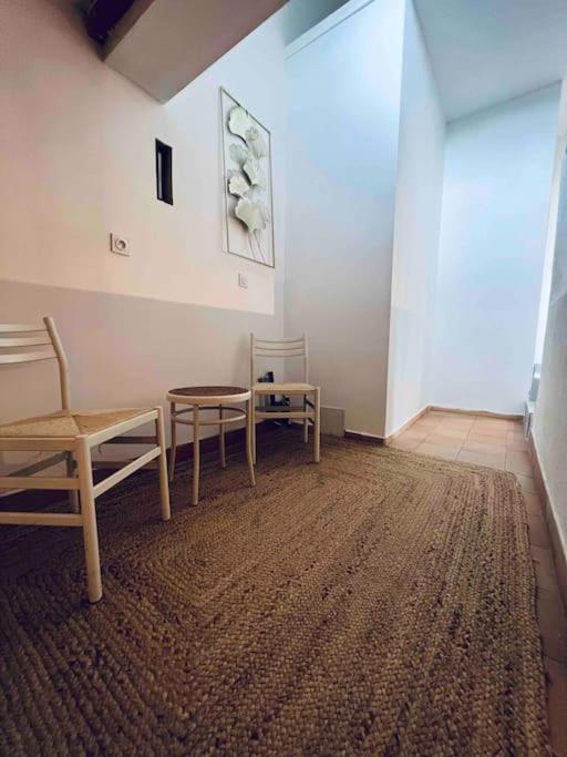 Magnifique Appartement Traversant Avec Vue Sur Le Golf La Grande Motte Ngoại thất bức ảnh