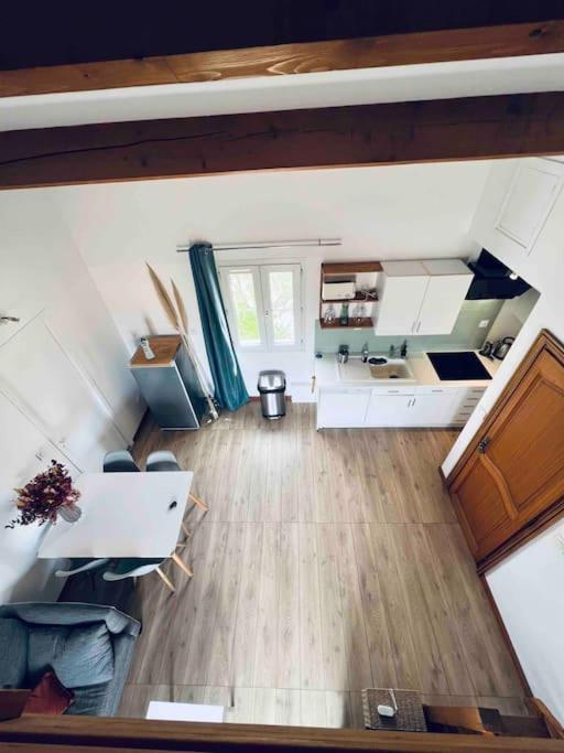 Magnifique Appartement Traversant Avec Vue Sur Le Golf La Grande Motte Ngoại thất bức ảnh